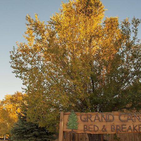 Grand Canyon Bed And Breakfast Уилямс Екстериор снимка