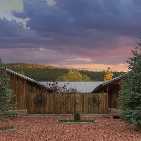 Grand Canyon Bed And Breakfast Уилямс Екстериор снимка