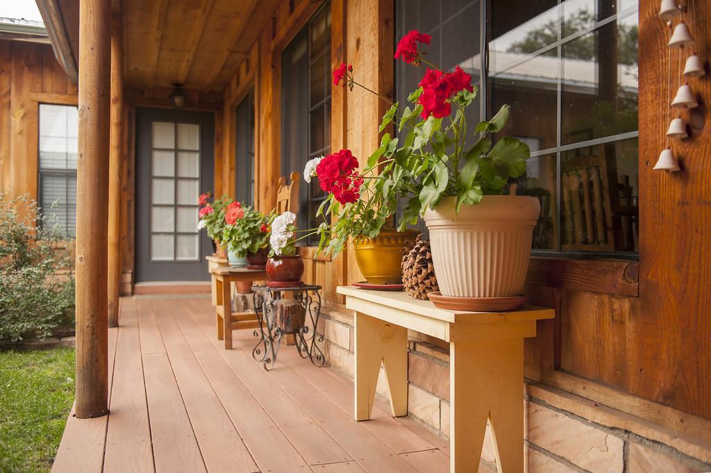 Grand Canyon Bed And Breakfast Уилямс Екстериор снимка
