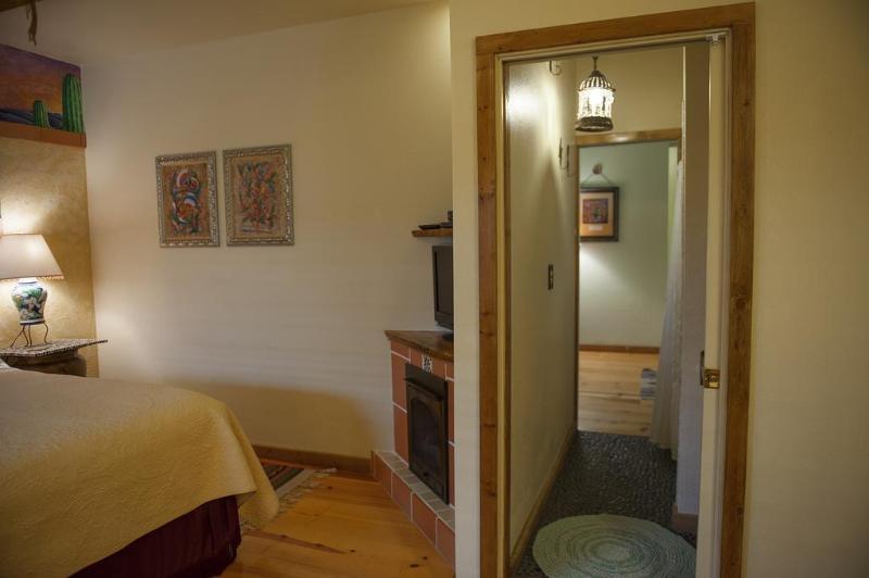Grand Canyon Bed And Breakfast Уилямс Екстериор снимка