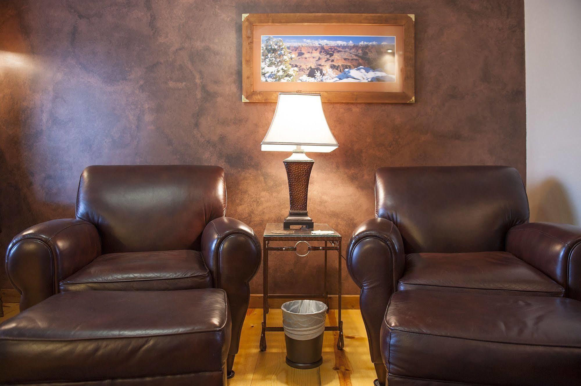 Grand Canyon Bed And Breakfast Уилямс Екстериор снимка