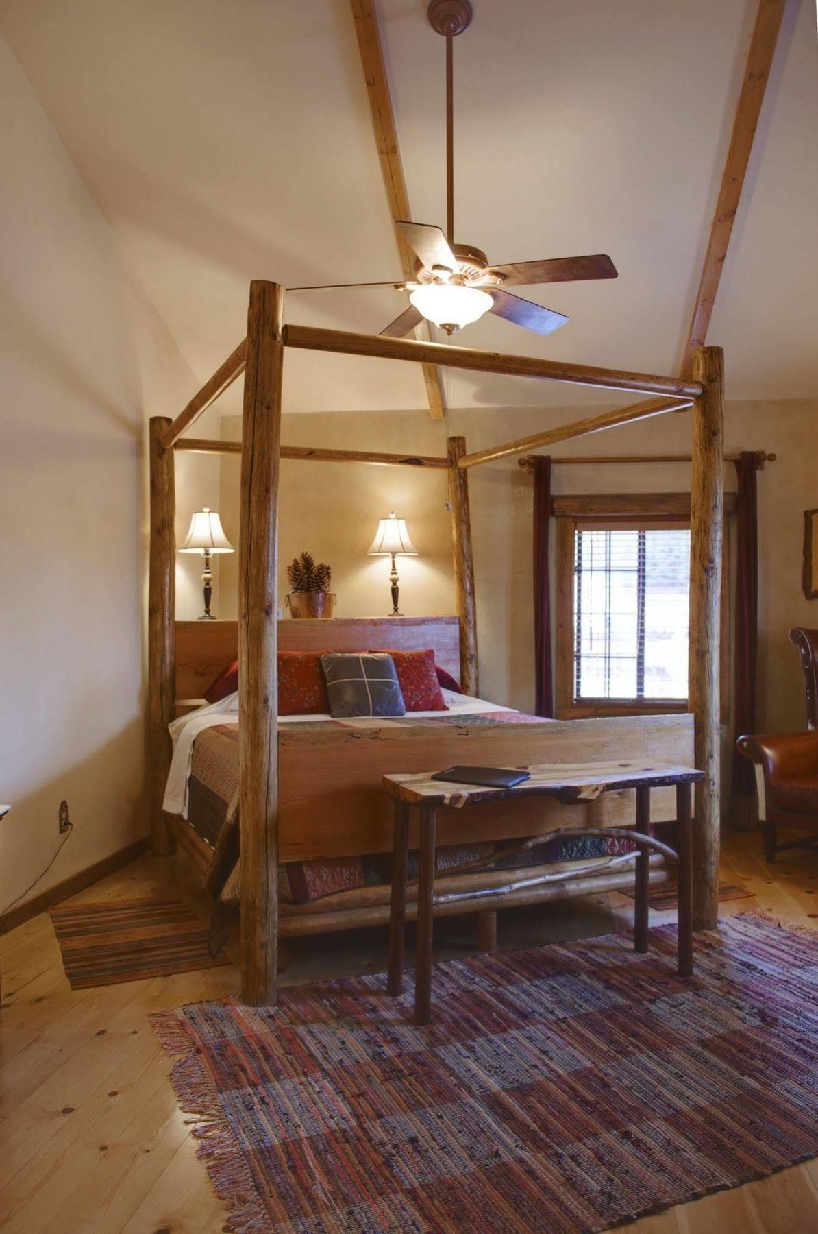 Grand Canyon Bed And Breakfast Уилямс Екстериор снимка