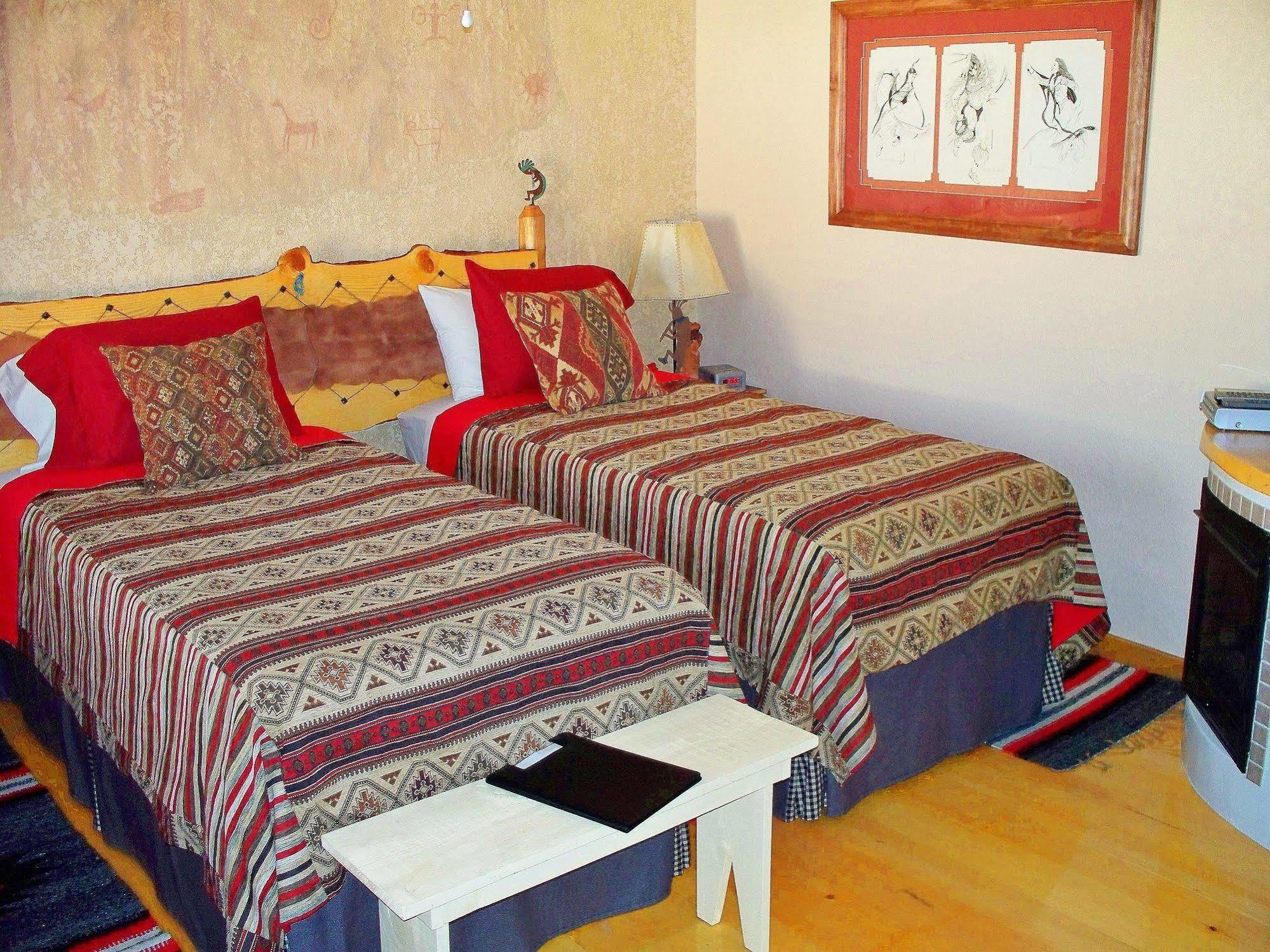 Grand Canyon Bed And Breakfast Уилямс Екстериор снимка